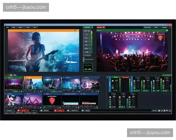 分发平台支持多协议自动封装 兼容各类终端播放需求