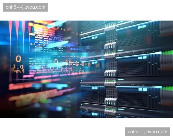 信号处理重心向终端前移 云渲染技术释放服务器压力