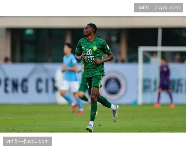 国安恩科洛洛两轮送两次助攻 边路稳定发起点渐入佳境 国安恩科洛洛两轮送两次助攻 边路稳定发起点渐入佳境