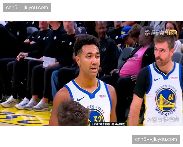 勇士场均29助联盟第四 但15误低效暴露节奏失衡