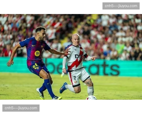 巴萨对阵西班牙人射正率50% 进攻效率碾压对手完成大胜