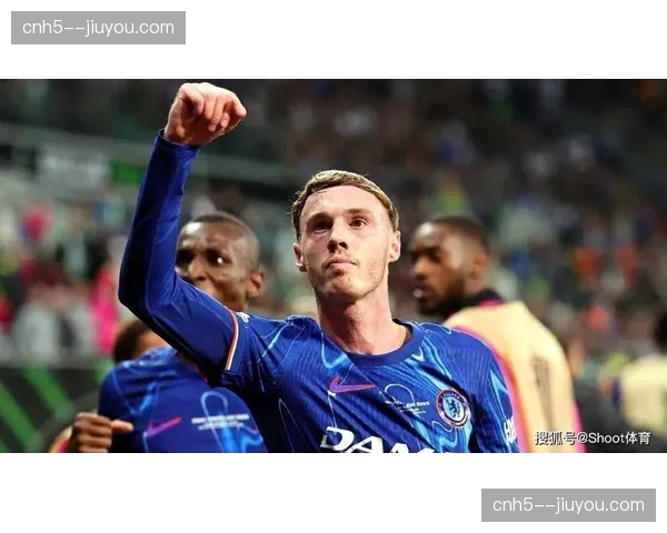 切尔西全场三次射门中框运气不佳，进攻端效率低下